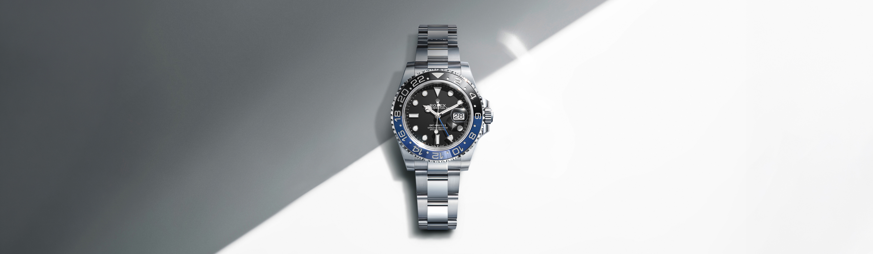 Rolex GMT-Master II Watches | Lee Michaels Fine Jewelry