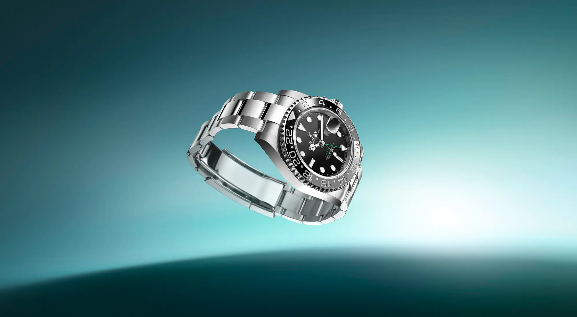 Rolex GMT-Master II Watches | Lee Michaels Fine Jewelry