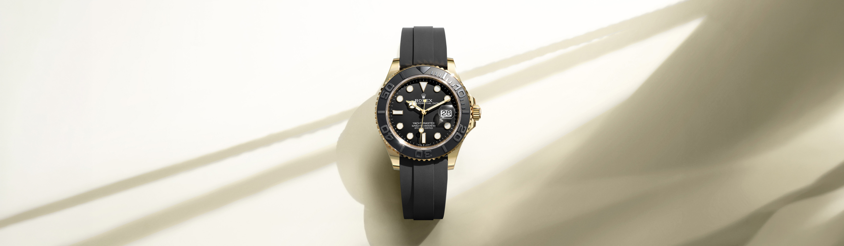 Rolex Yacht-Master Watches | Lee Michaels Fine Jewelry