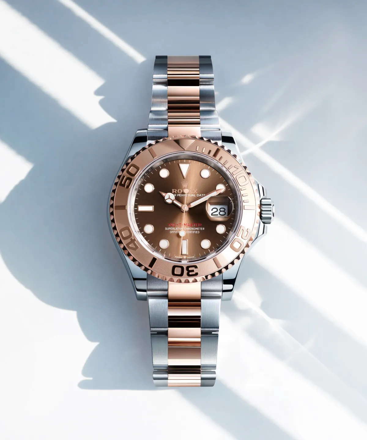 Rolex Yacht-Master Watches | Lee Michaels Fine Jewelry