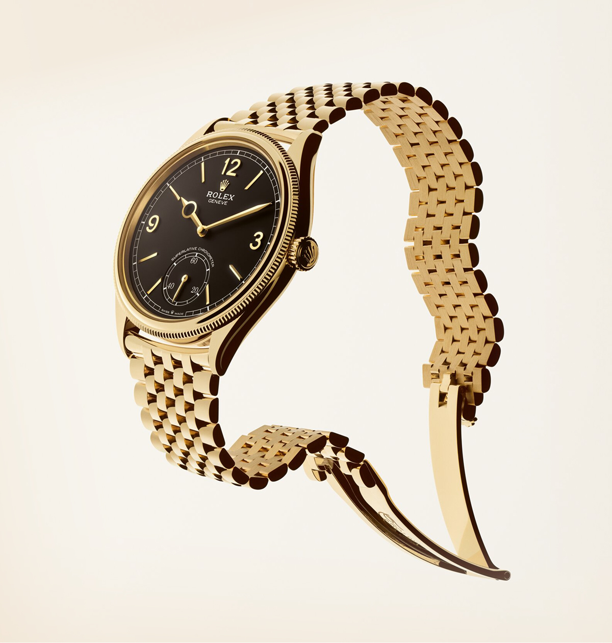 Rolex 1908 Watches | Lee Michaels Fine Jewelry