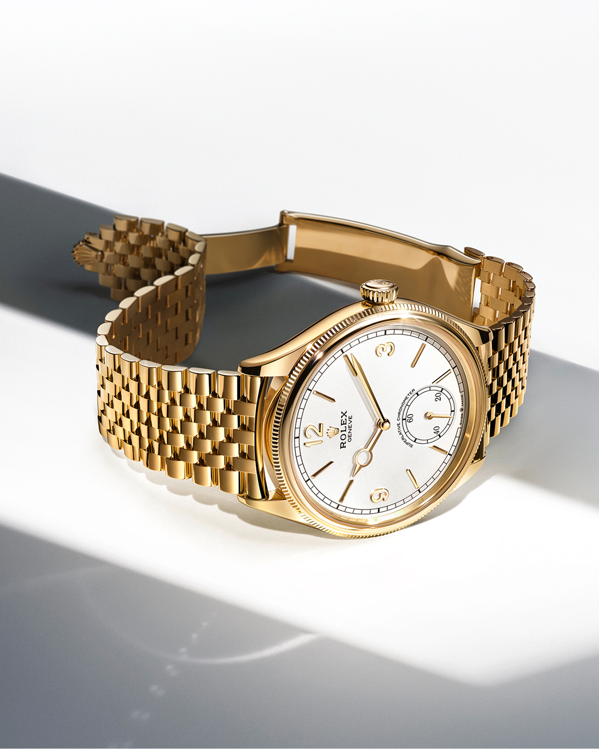 Rolex 1908 Watches | Lee Michaels Fine Jewelry
