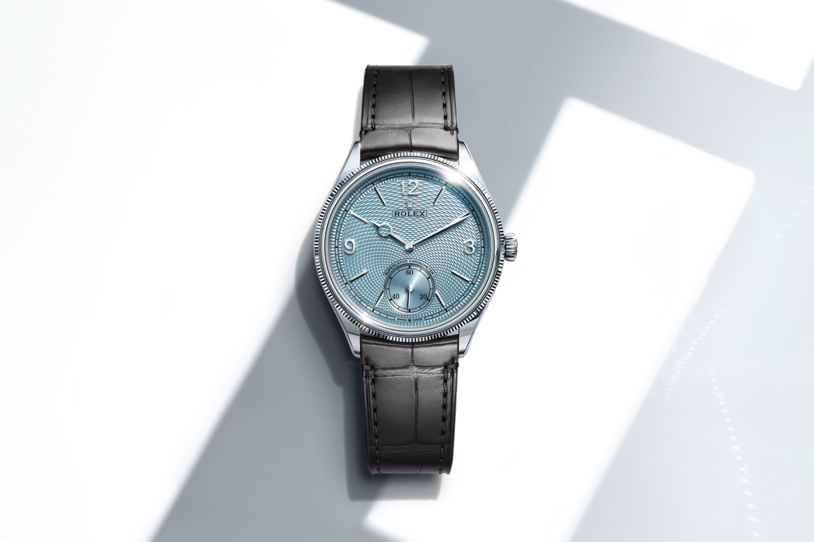 Rolex 1908 Watches | Lee Michaels Fine Jewelry