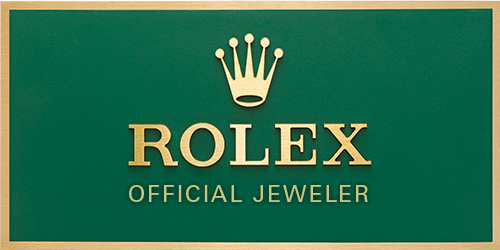 Official Rolex Jeweler in the Southern US Lee Michaels