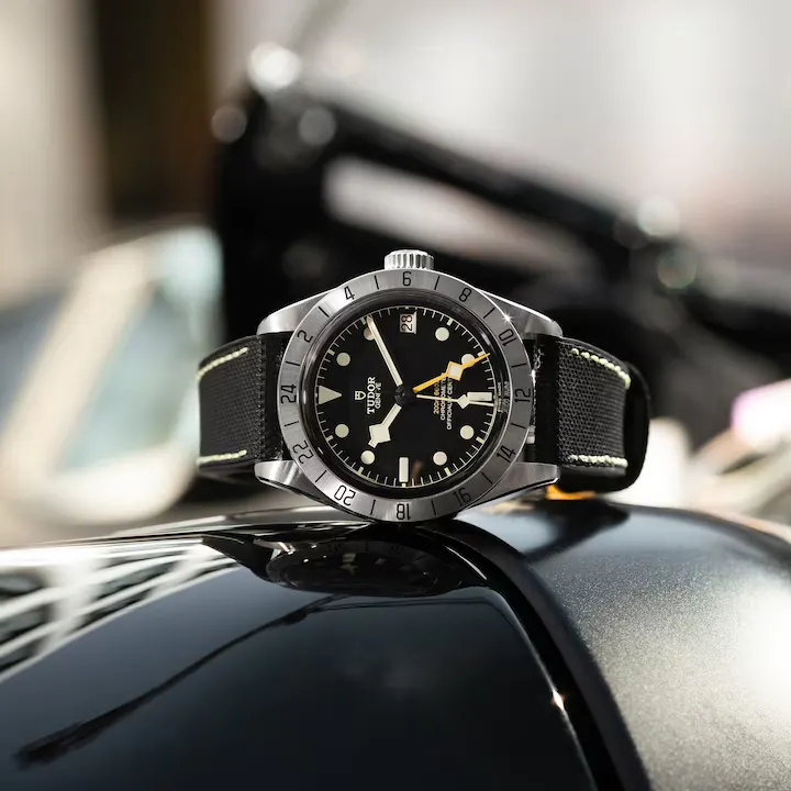 Tudor Black Bay Pro Watches | Lee Michaels Fine Jewelry