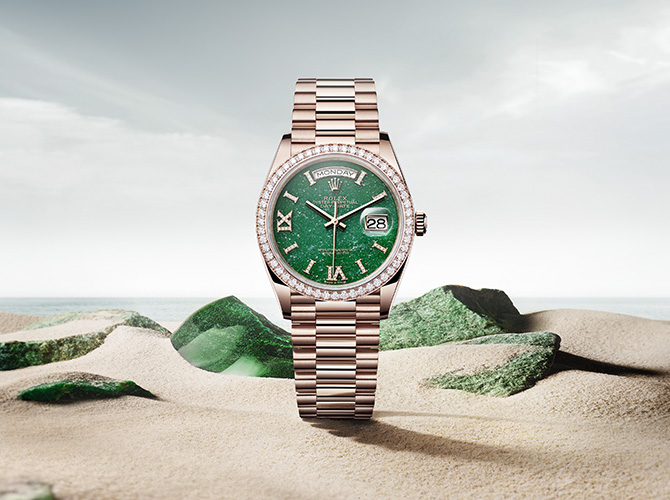 Rolex New Watches 2023 Lee Michaels Fine Jewelry Stores