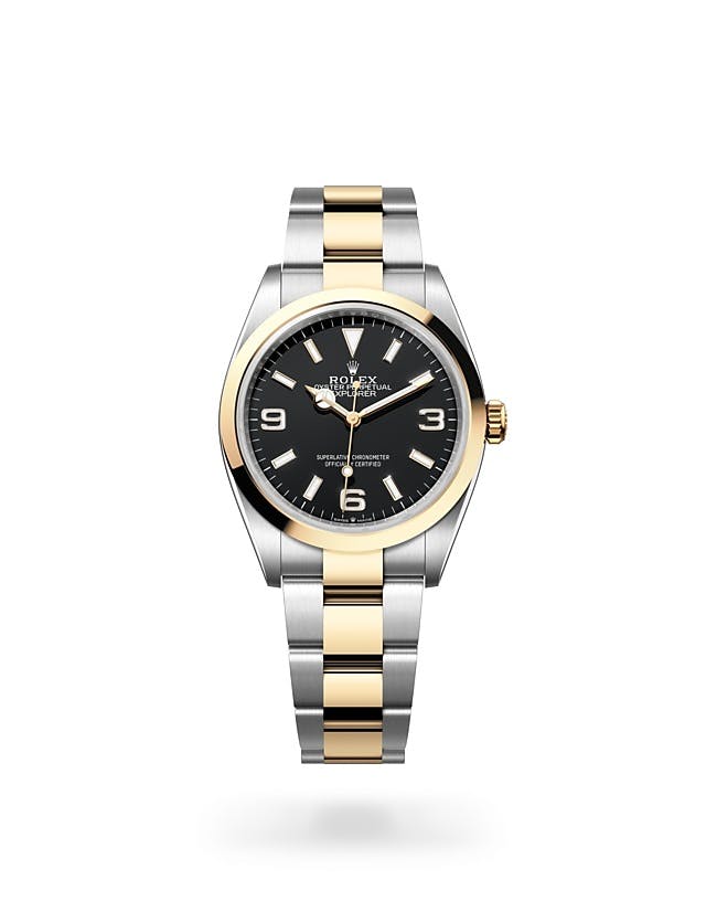 Luxury Watches for Men and Women - Lee Michaels Fine Jewelry