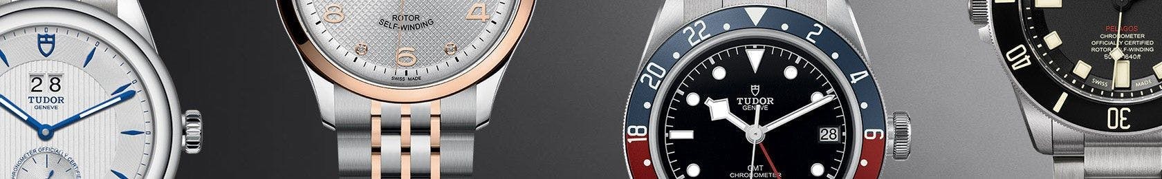 mens tudor watches at Lee Michaels