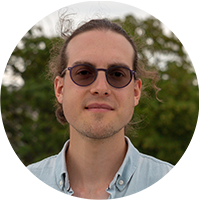 avatar of team member