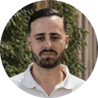avatar of team member