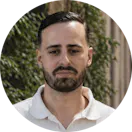 avatar of team member