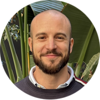 avatar of team member