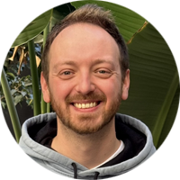 avatar of team member