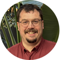 avatar of team member