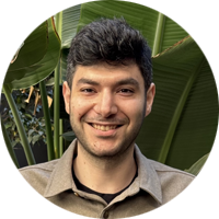 avatar of team member