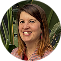 avatar of team member