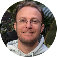 avatar of team member