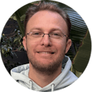 avatar of team member