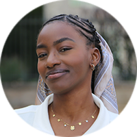 avatar of team member