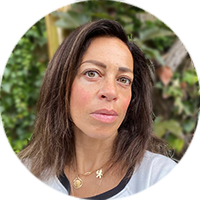 avatar of team member