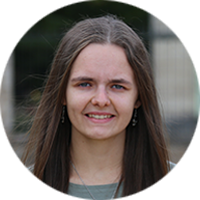 avatar of team member