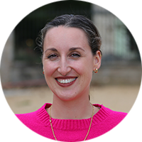 avatar of team member