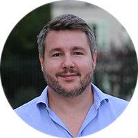 avatar of team member