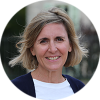 avatar of team member