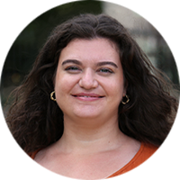 avatar of team member