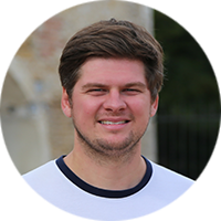 avatar of team member