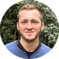 avatar of team member