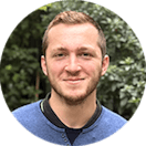 avatar of team member