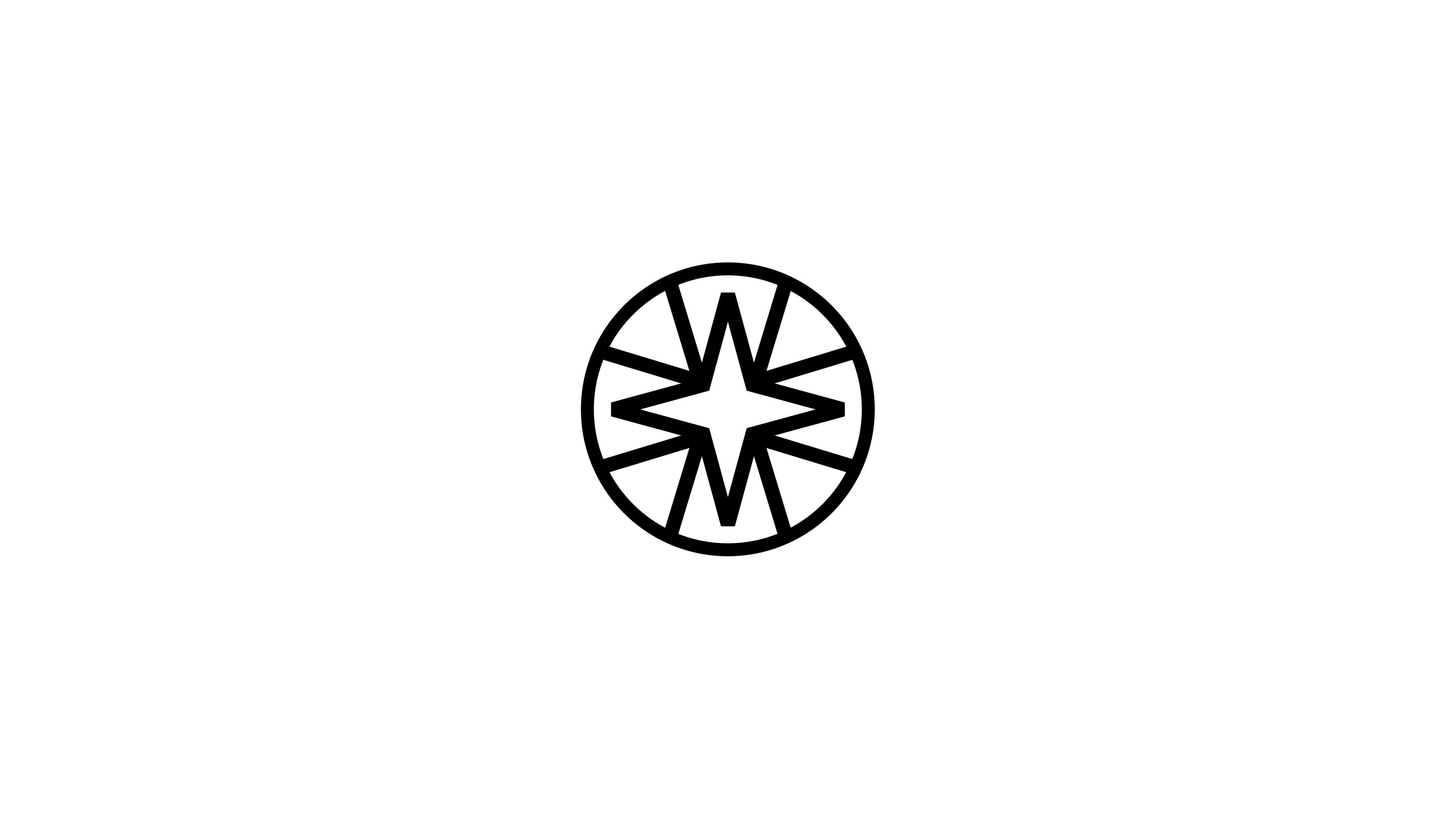 wayfinder concept logo