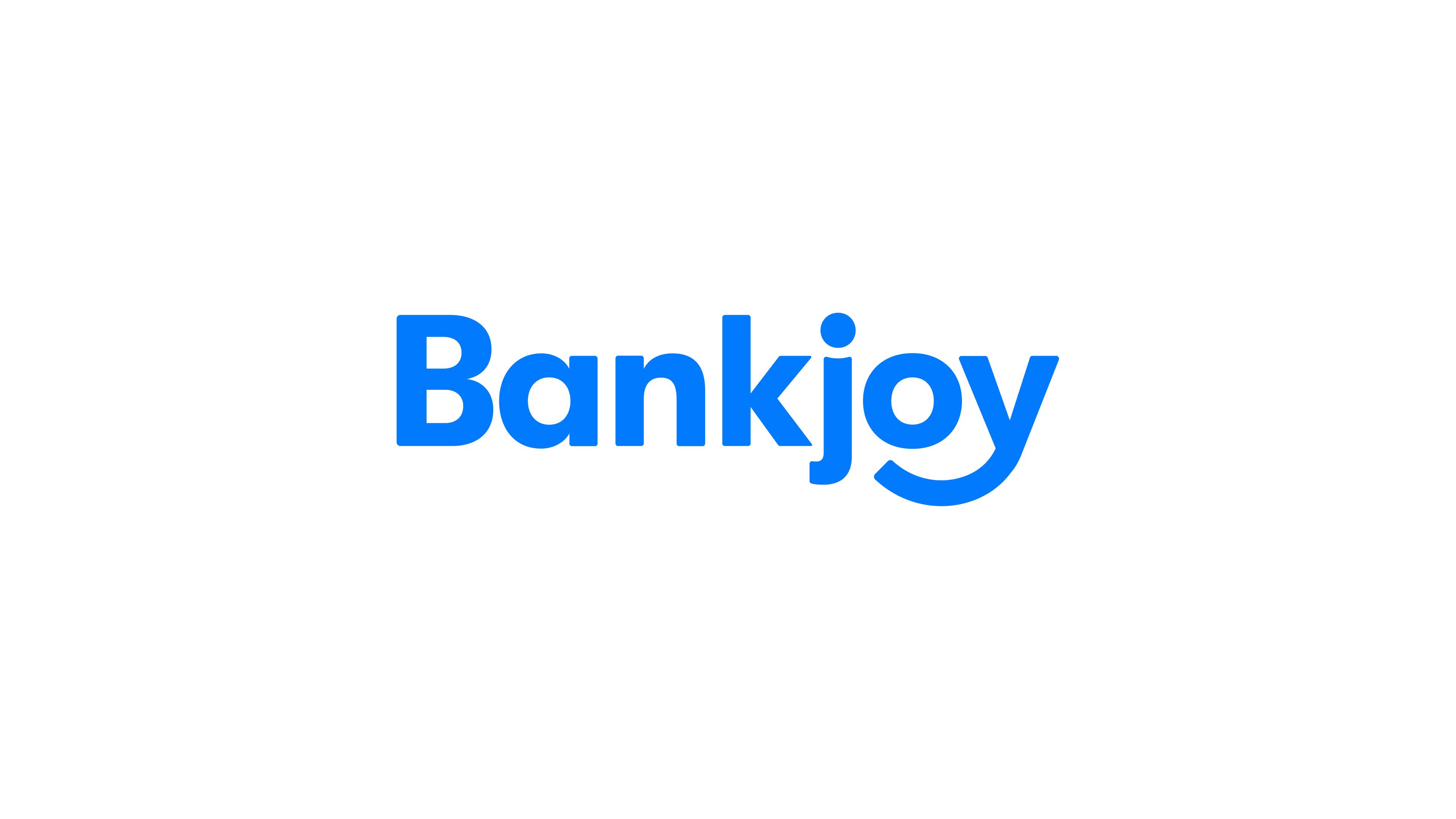 bankjoy logotype