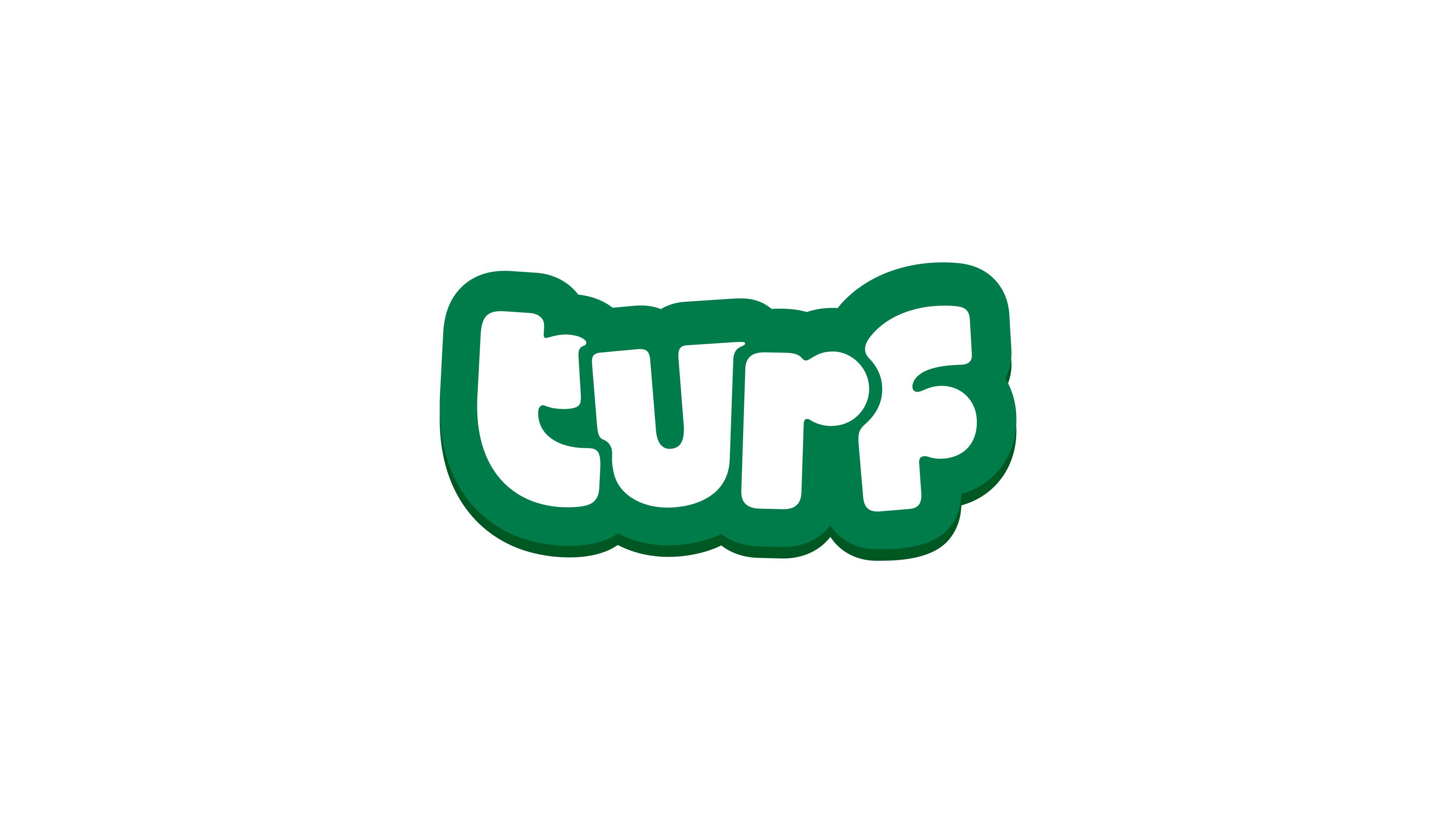 turf logotype
