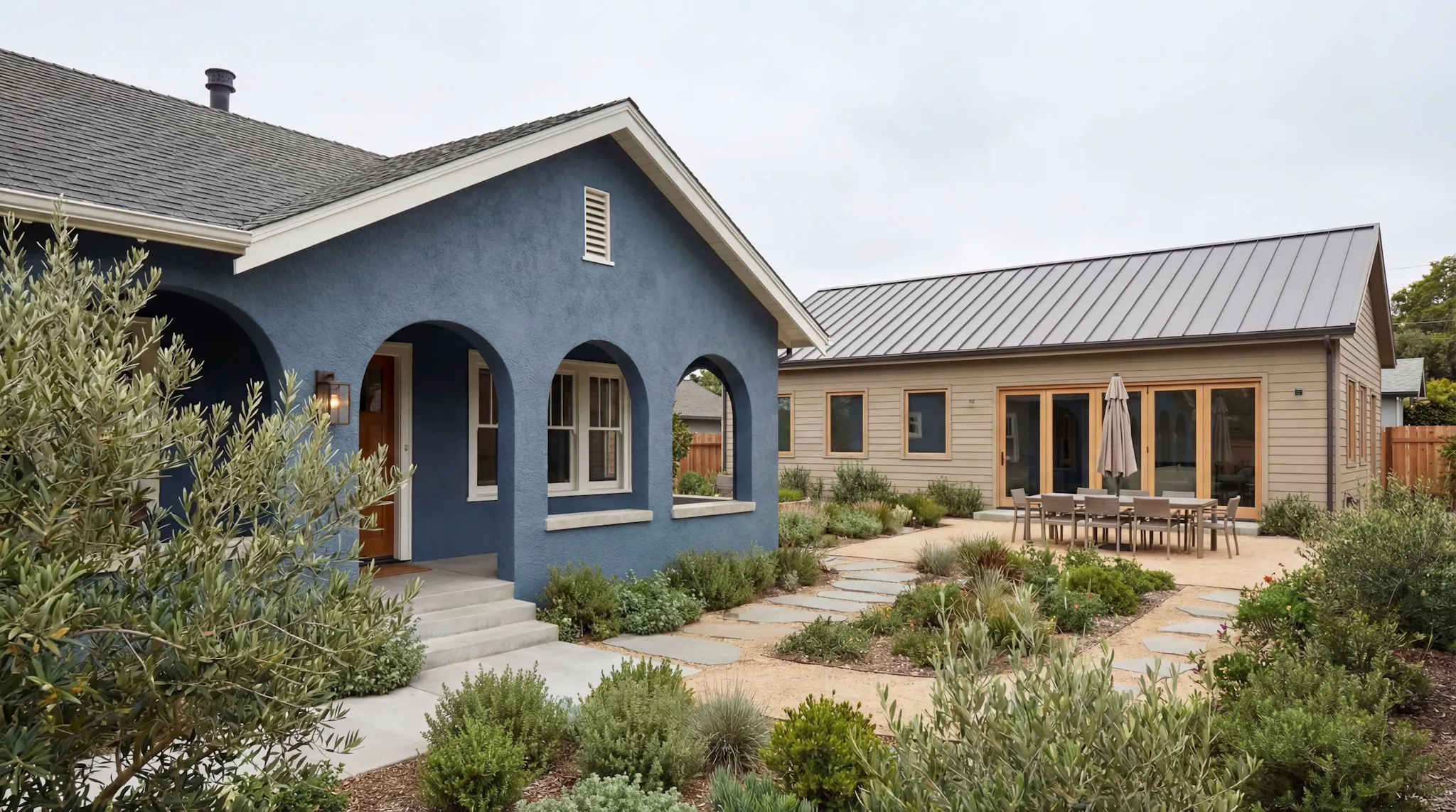 Dowling Blvd Perspective