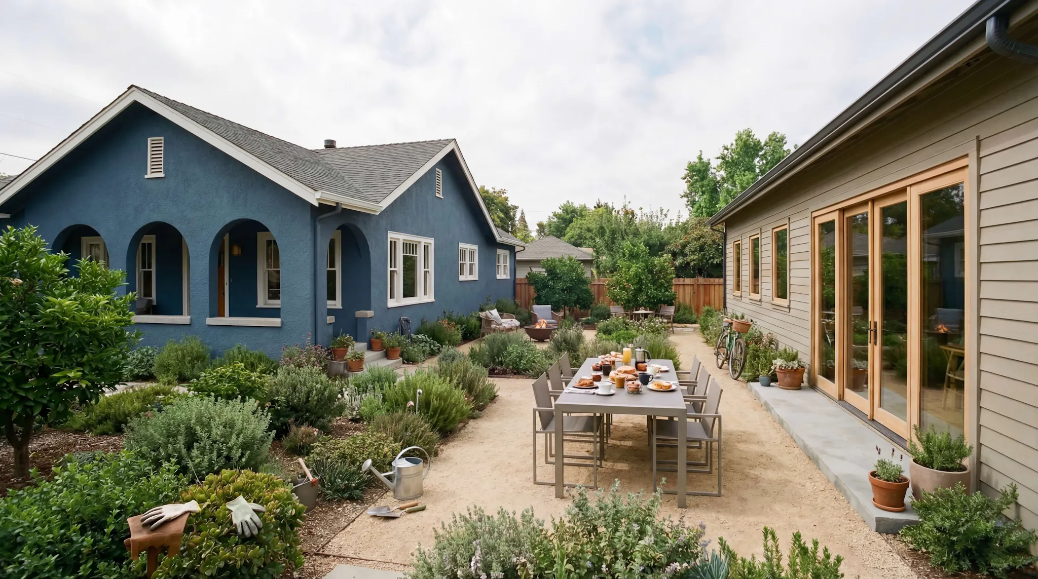 Dowling Blvd Perspective Alt