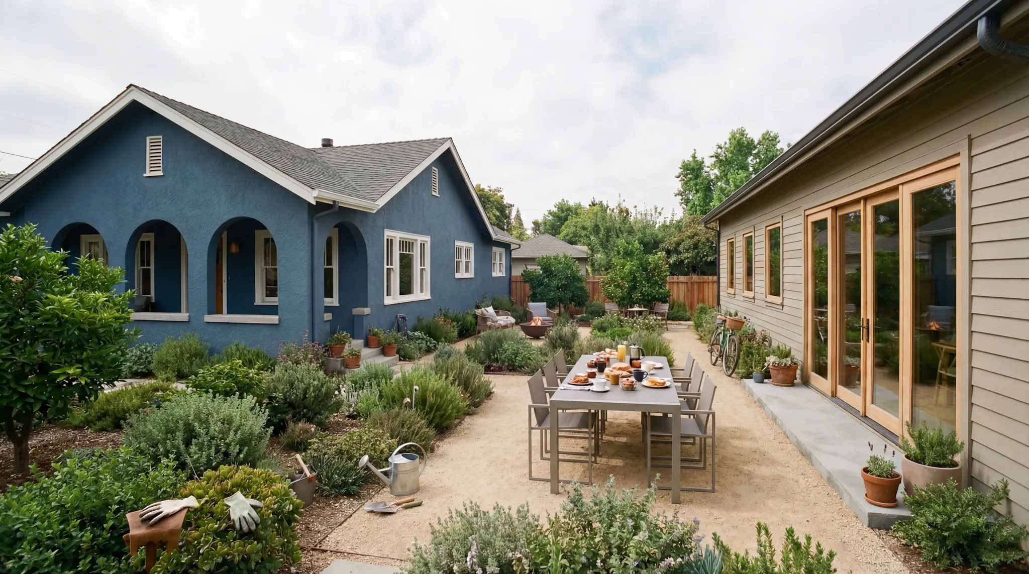 Dowling Blvd Perspective Alt