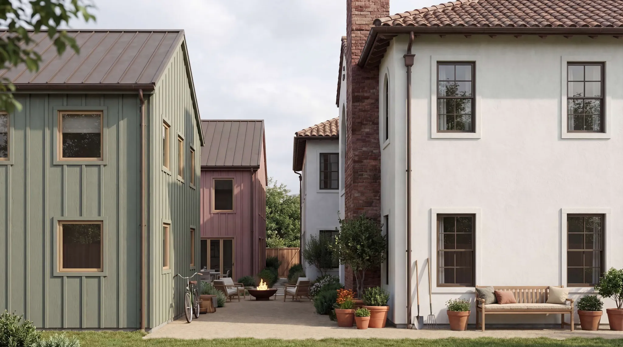 Carberry Perspective