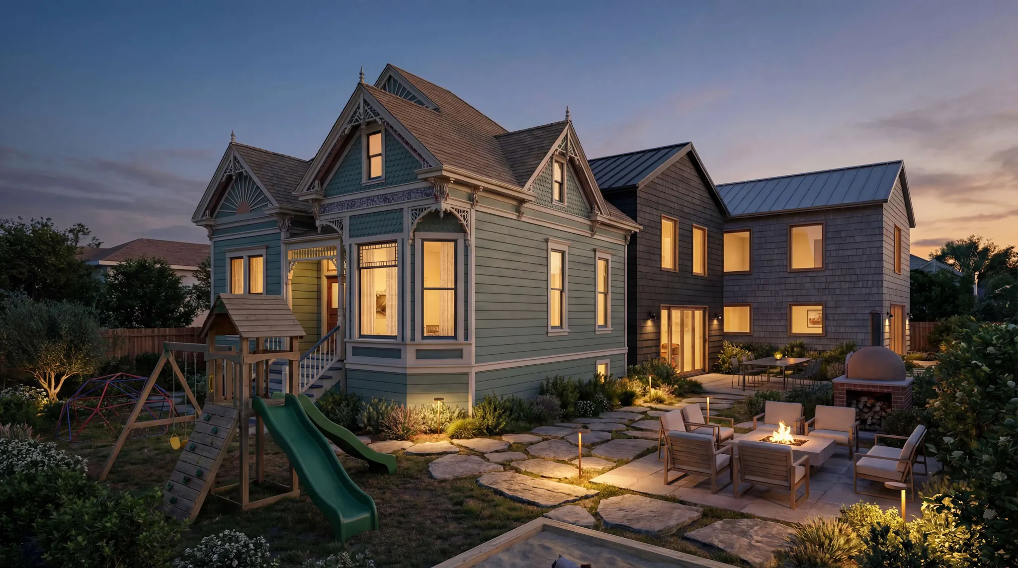 Buena Vista Perspective Alt