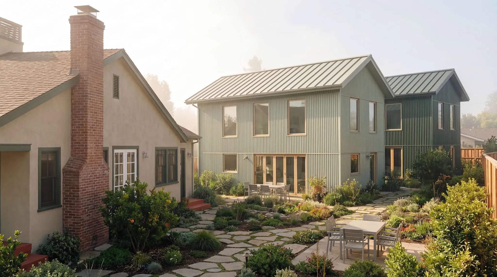 Highland Perspective