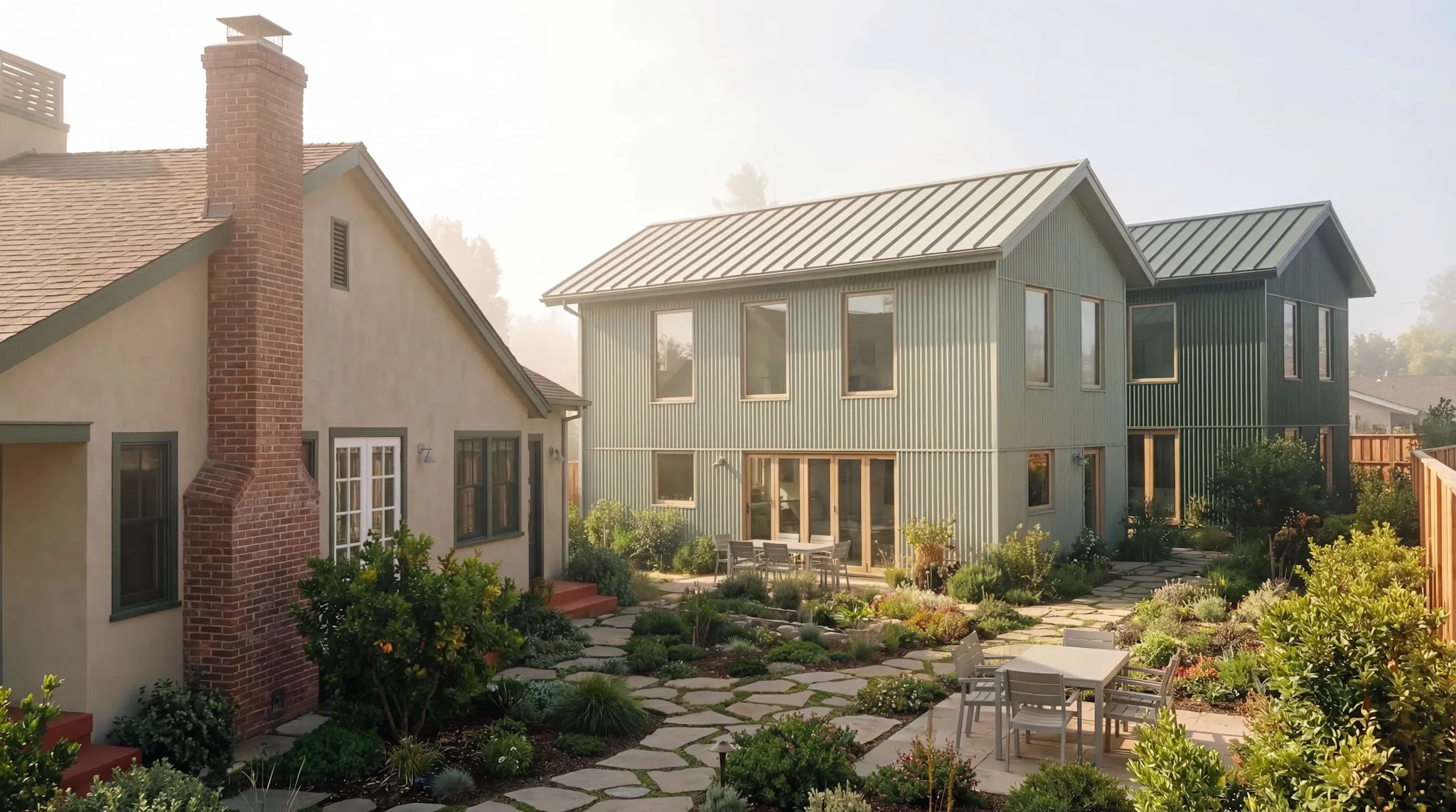 Highland Perspective