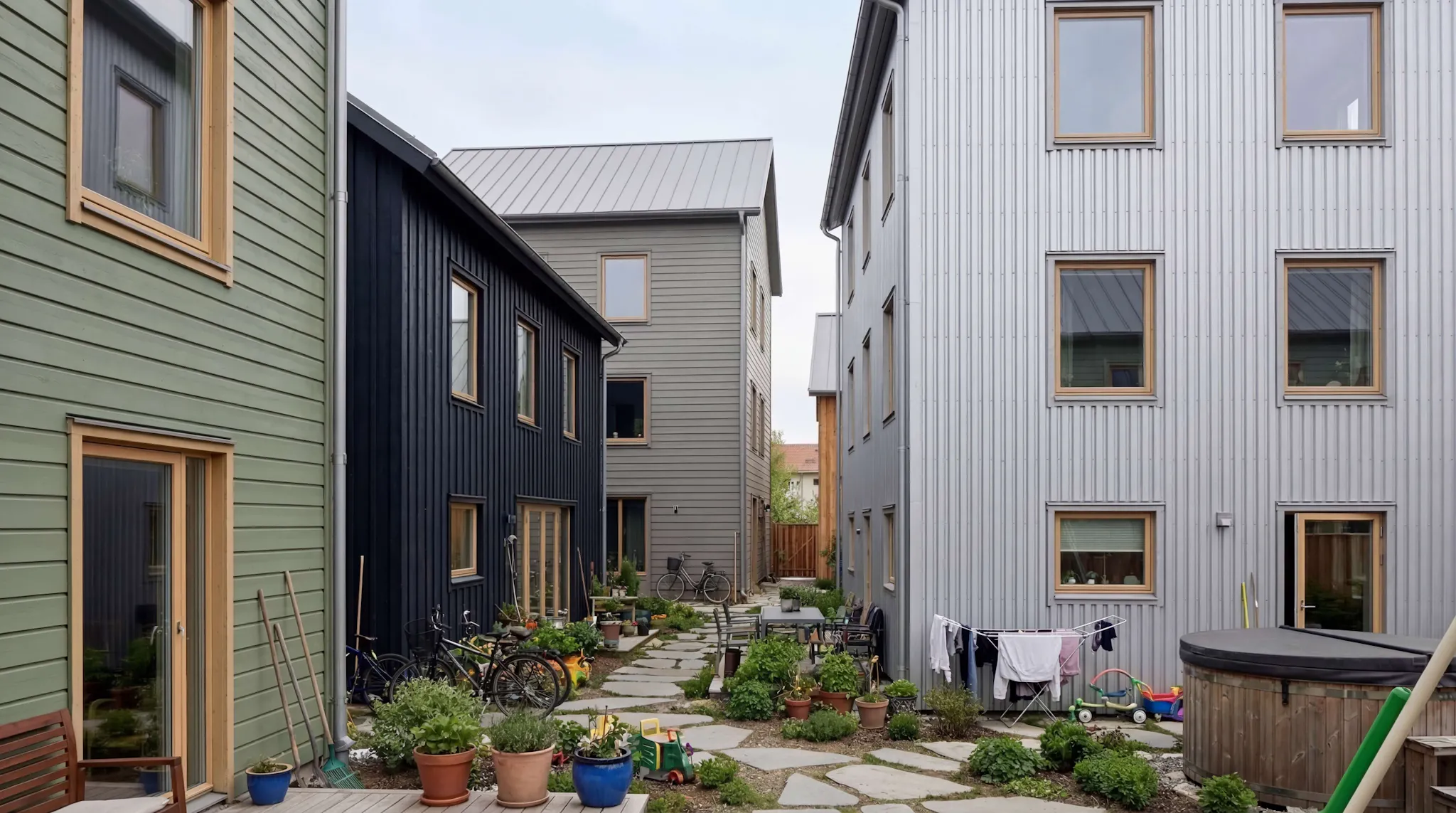 Sixth Perspective Alt