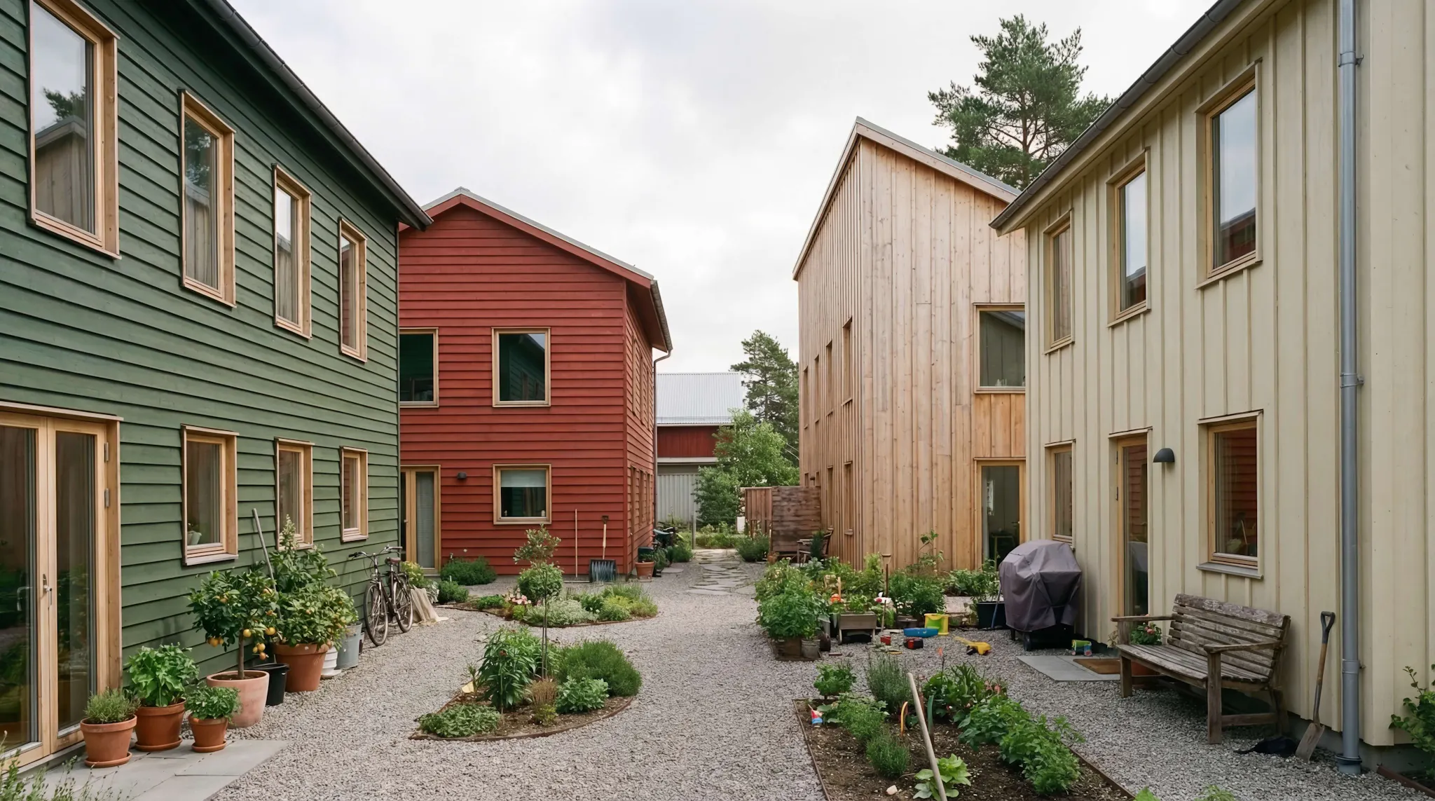 University Perspective