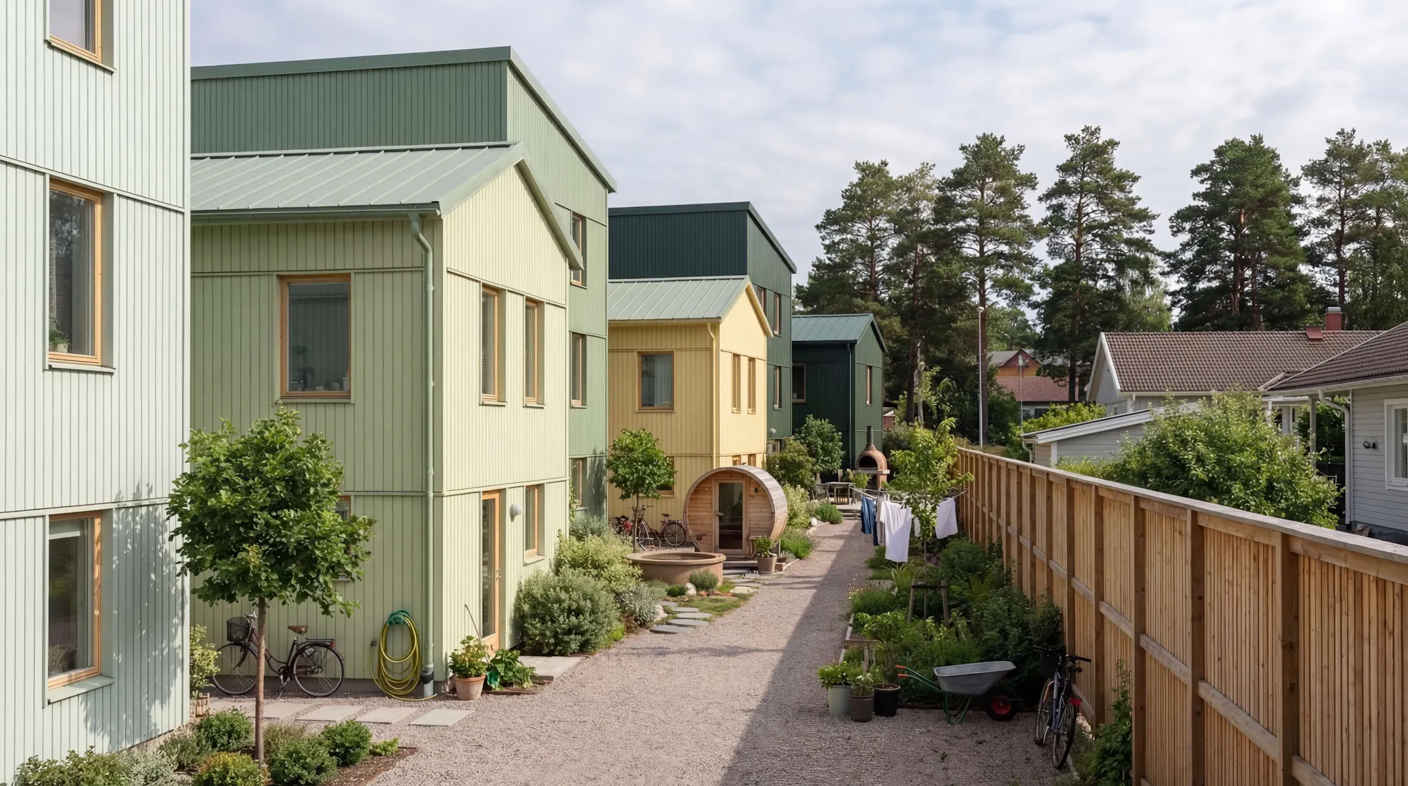 Floribunda Perspective