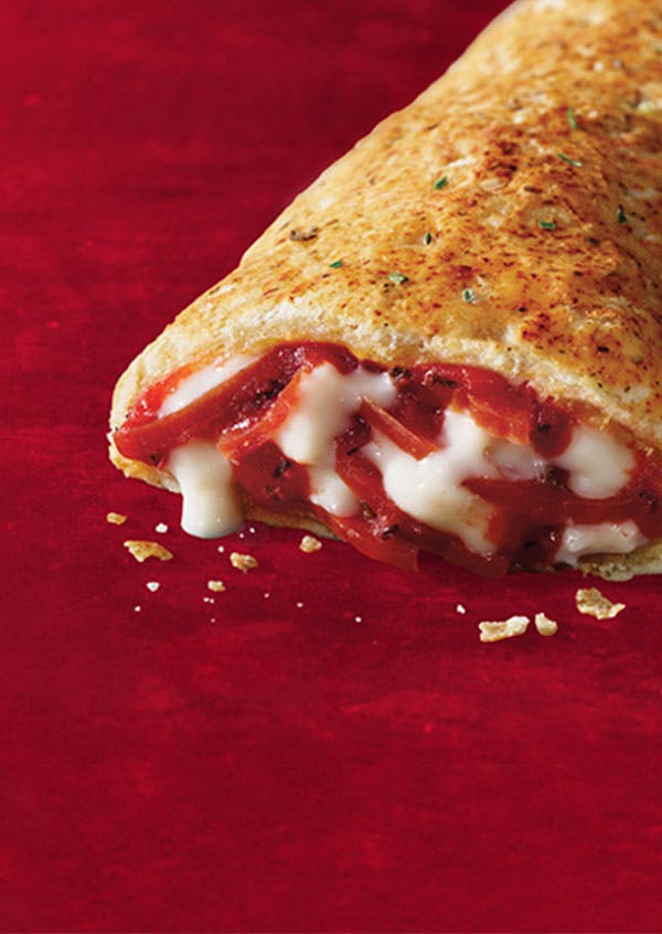 Hot
Pockets