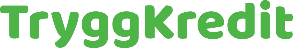 Tryggkredit
