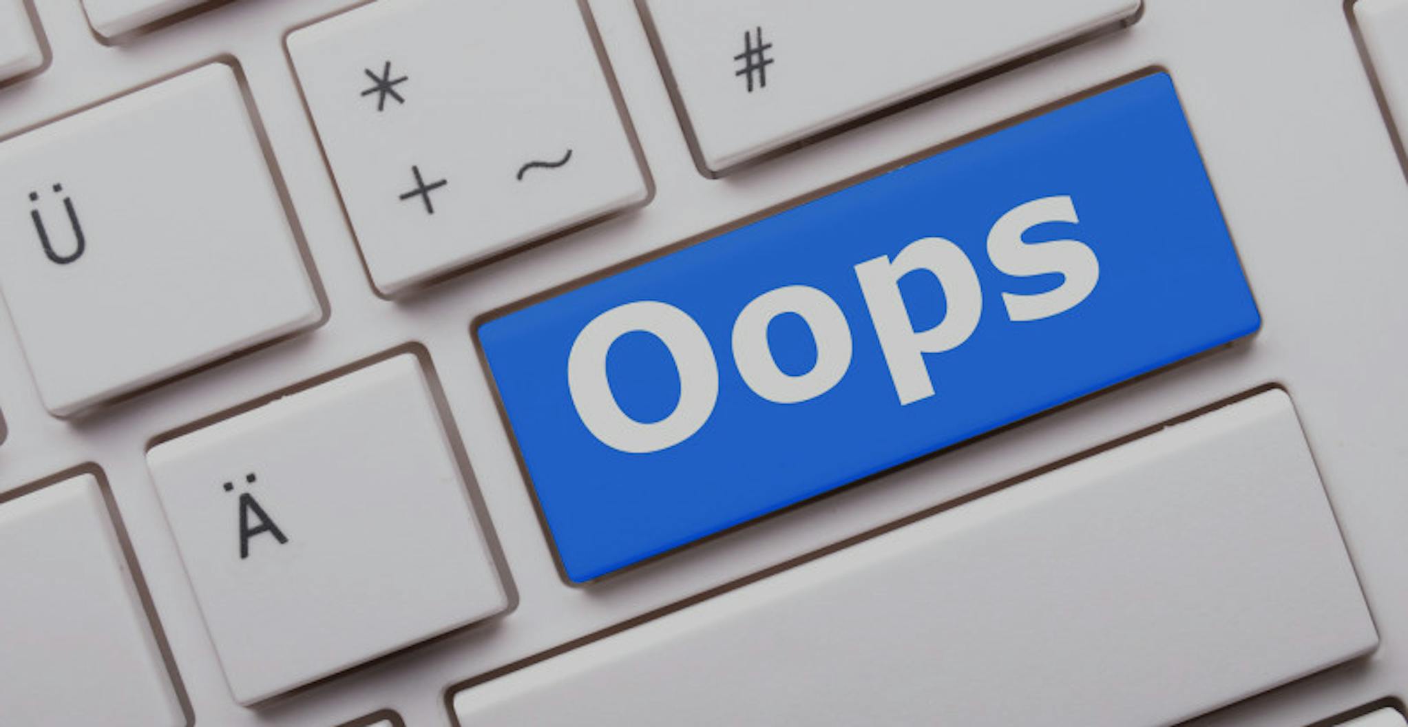 Do not make these 9 errors in Public Service Loan Forgiveness (PSLF) - detailed filing errors!
