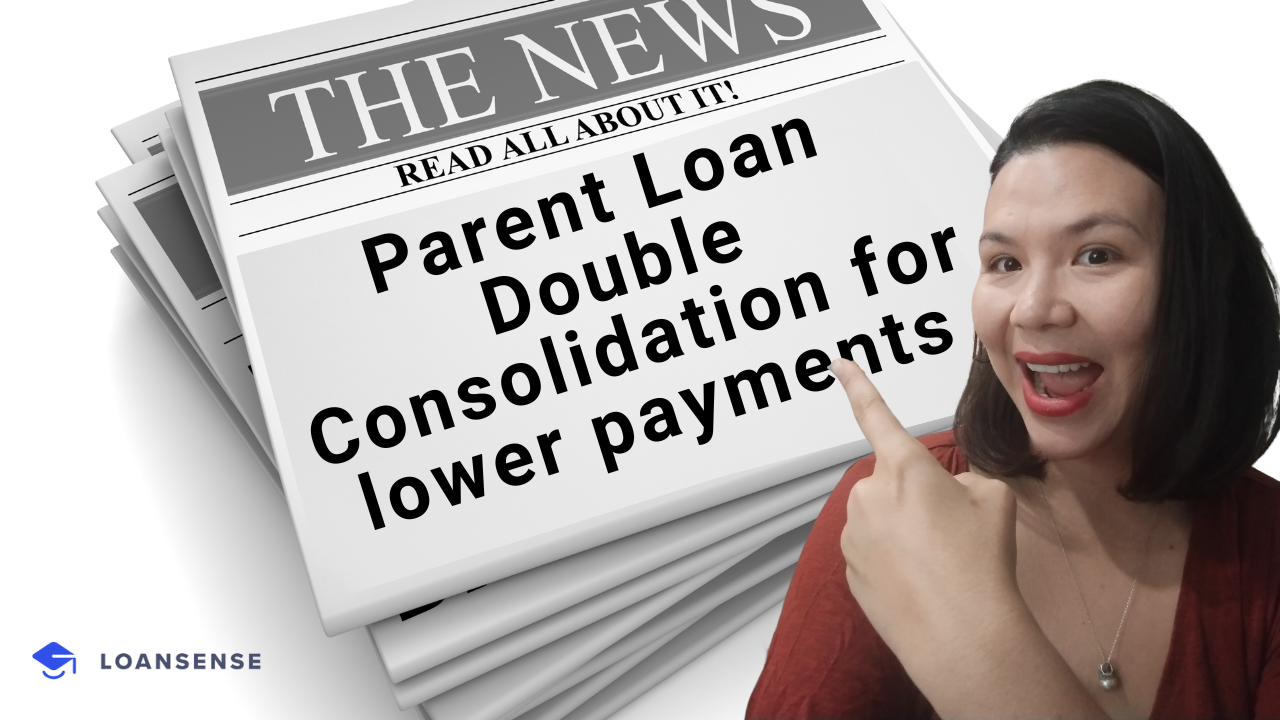 LoanSense | Maximizing Student Loan Forgiveness: Strategies For Parent PLUS Loans