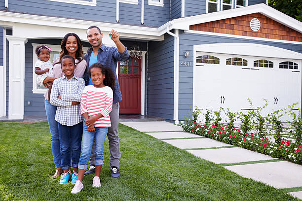 What are the benefits of Homeownership?